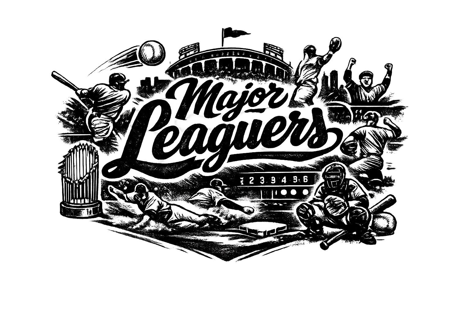 Major Leaguers
