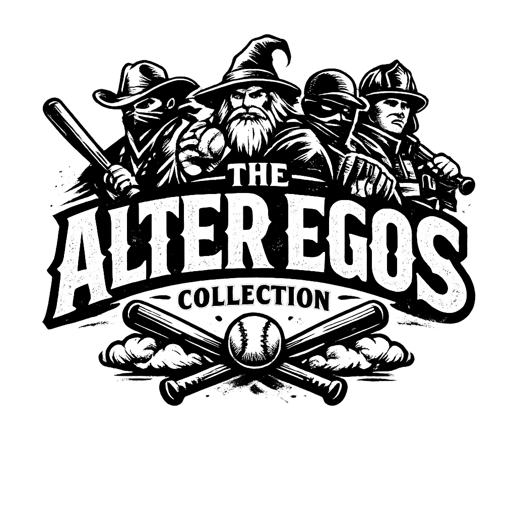 Alter Egos