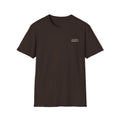 T-Shirt — "It Ain't Over Till It's Over" Minimal Quote Tee